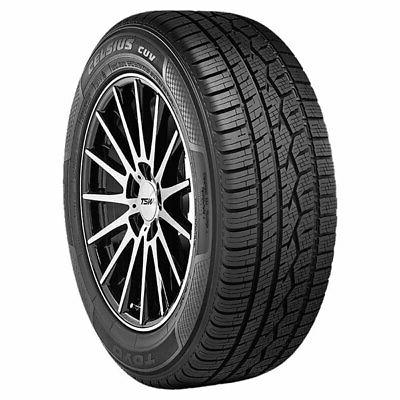 gomme pneumatici 4 stagioni celsius 4 seasons