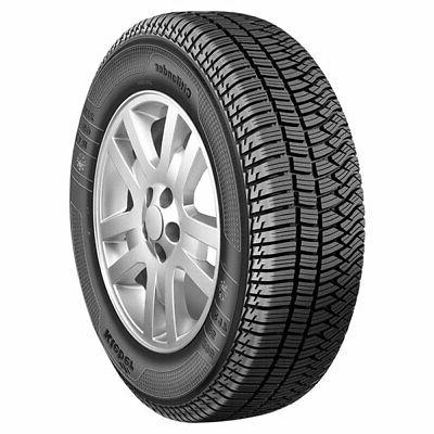 gomme pneumatici 4 stagioni citilander m s