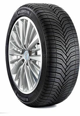 gomme pneumatici 4 stagioni crossclimate m s