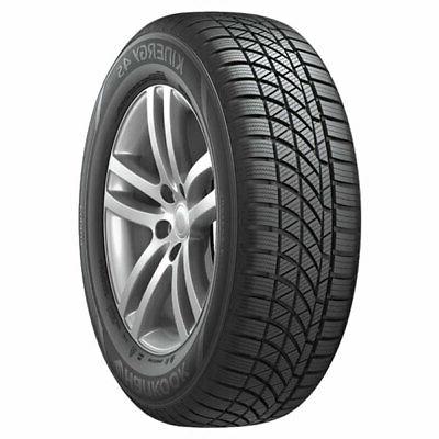 gomme pneumatici 4 stagioni h740 kinergy 4s