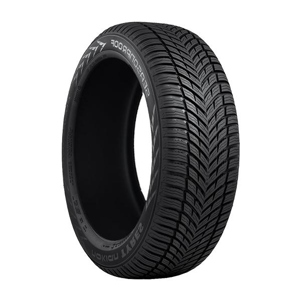 gomme pneumatici 4 stagioni seasonproof 4 seasons