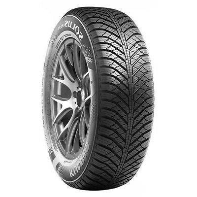 gomme pneumatici 4 stagioni solus ha31 m