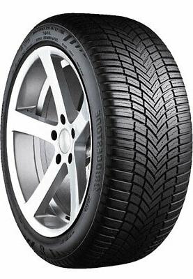 gomme pneumatici 4 stagioni weather control a005