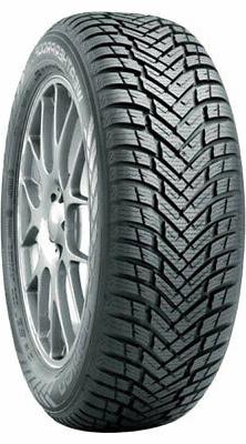 4 Stagioni Weatherproof Suv Xl 215/60 R17 100h Nokian