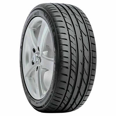 gomme pneumatici atrezzo zsr run flat 205