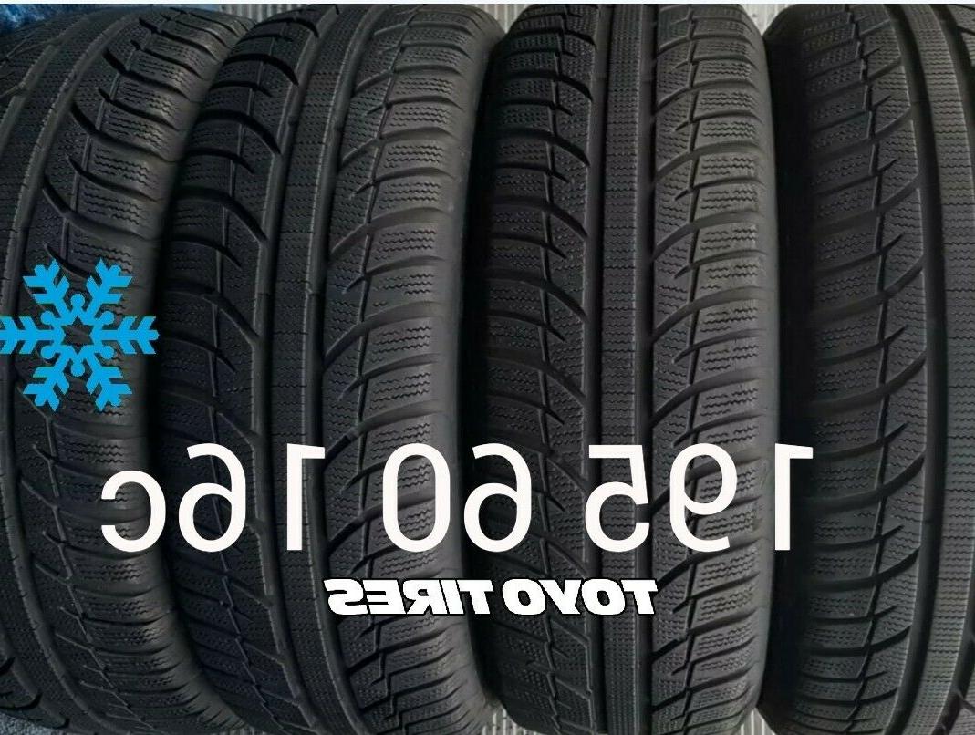 gomme pneumatici cargo usate 195 60r16c 99