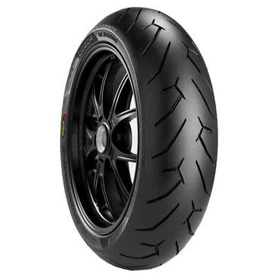 gomme pneumatici diablo rosso 2 180 55
