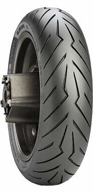 Diablo Rosso Scooter 130/70-12 62p Pirelli