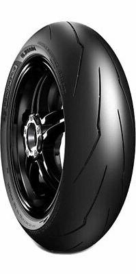 Diablo Supercorsa V3 Sc1 200/55-17 78w Pirelli