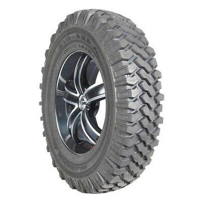 gomme pneumatici estive 4x4 o r xzl