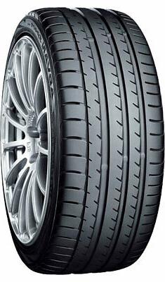 Estive Advan Sport V105s Rft Runflat Dot 2018 205/50 R17 89w