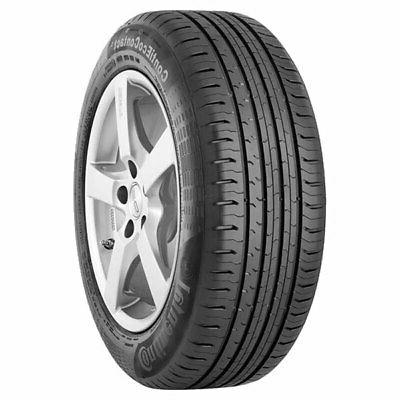 gomme pneumatici estive contiecocontact 5 195 55