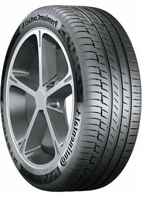 gomme pneumatici estive contipremiumcontact 6 225 55