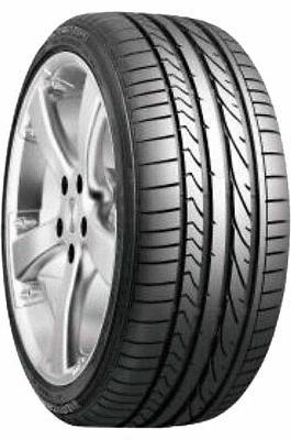 gomme pneumatici estive potenza re050a run flat