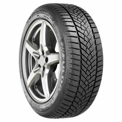 gomme pneumatici invernali kristall control hp2 195