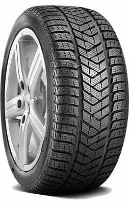 Invernali Sottozero 3*  Dot 2018 225/55 R17 97h Pirelli N