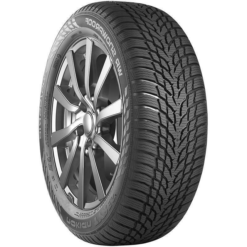 gomme pneumatici invernali termici snowproof 185 55