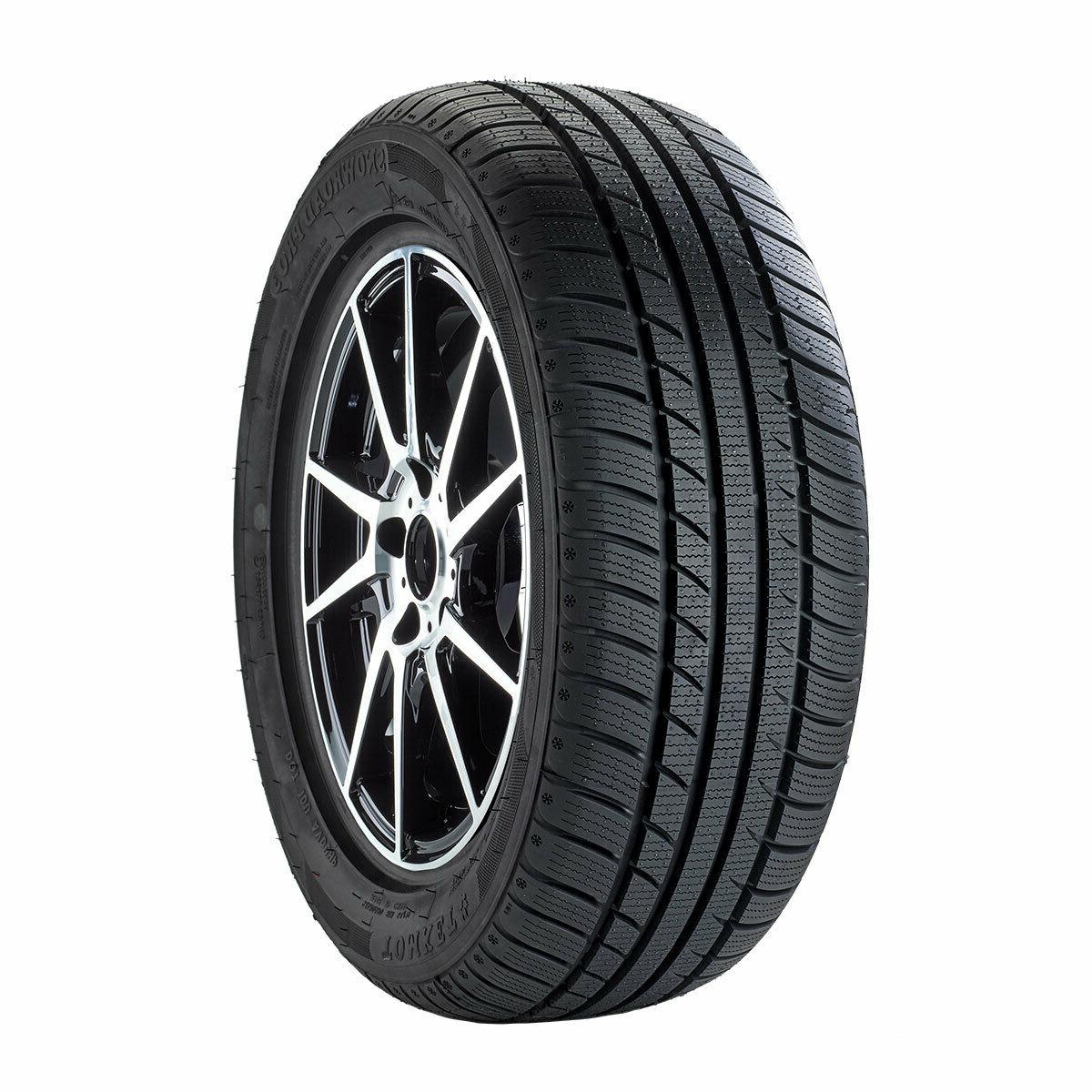 gomme pneumatici invernali termici snowroad pro 3