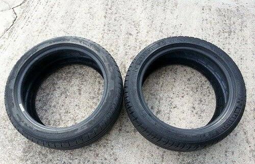 gomme pneumatici michelin pilot sport 3 195