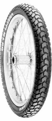 Mt60 90/90-19 52p Pirelli