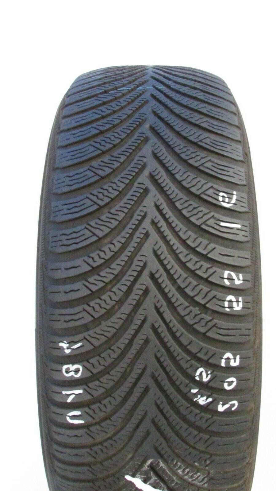 gomme pneumatici usati 205 55 r16 alpin