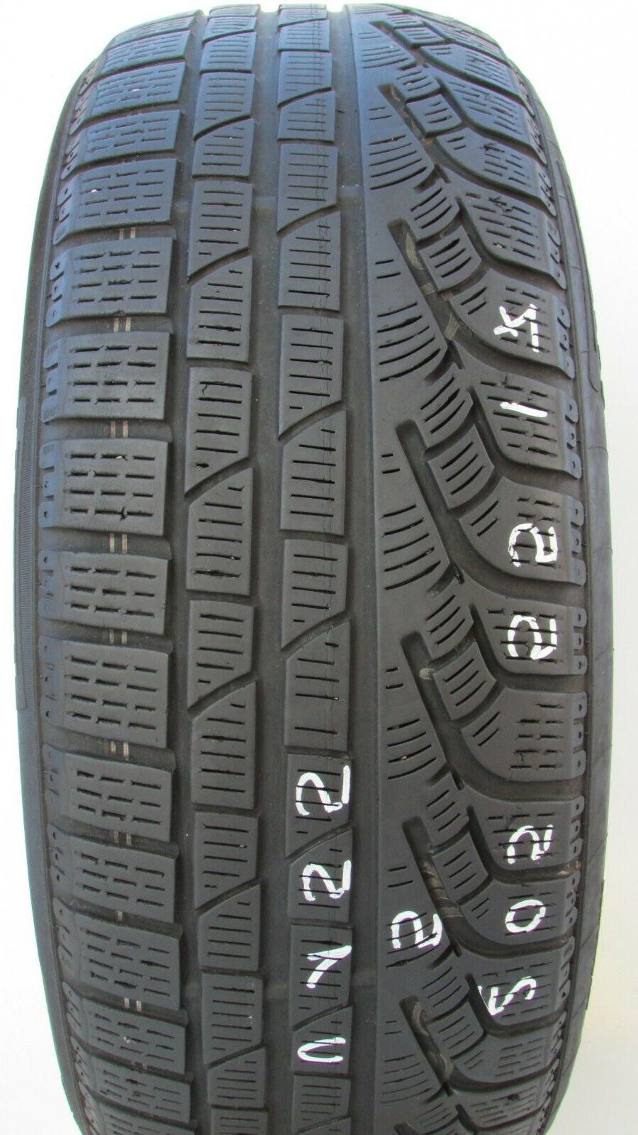 gomme pneumatici usati 205 55 r17 w210
