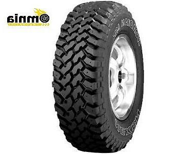 gomme suv estive 235 75 r15 104