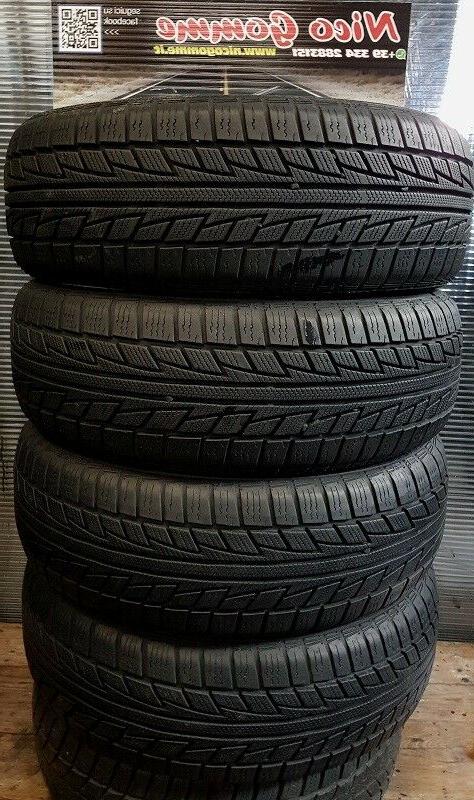 gomme usate 155 65r13 73t nk snow