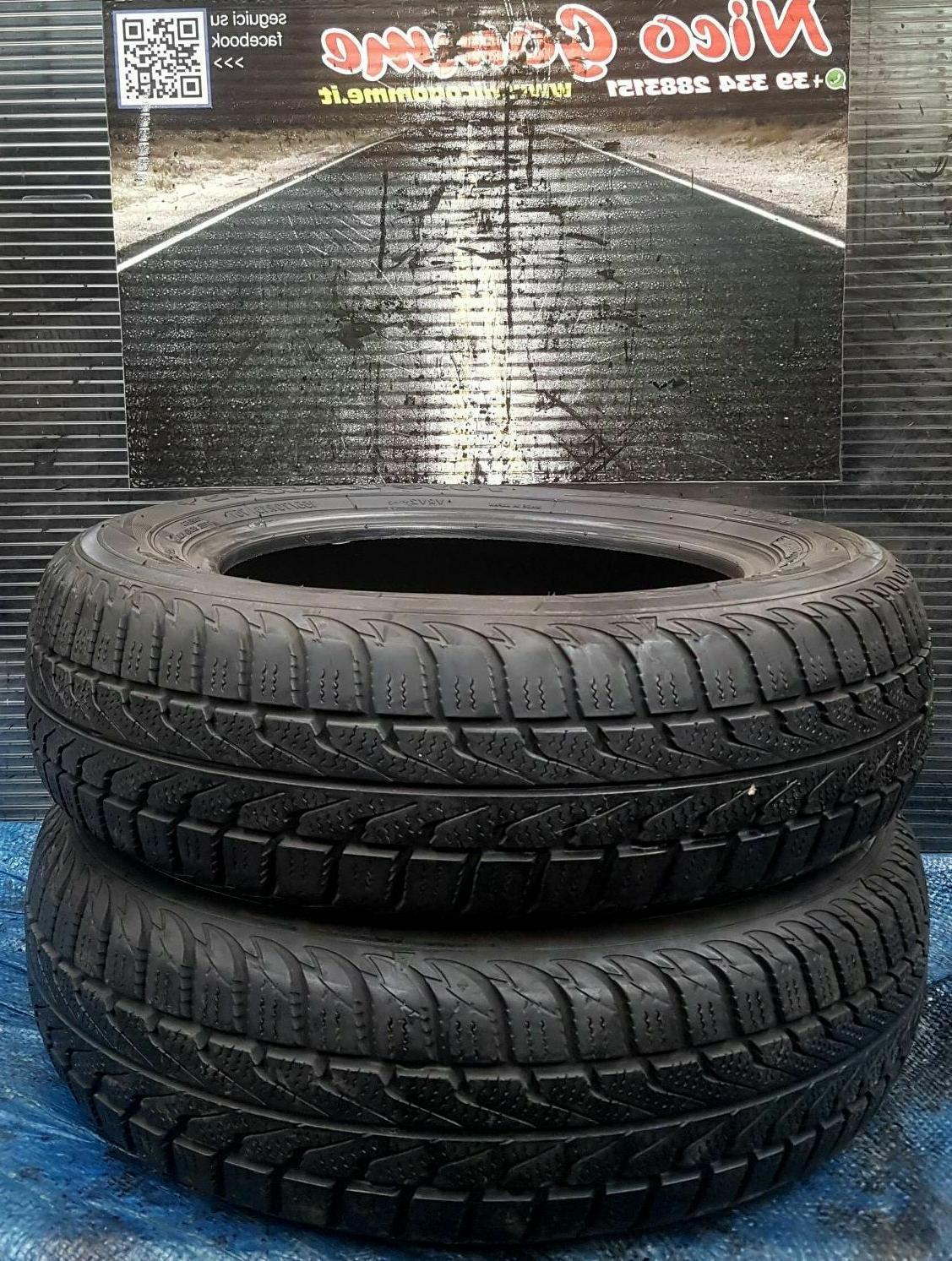 gomme usate 155 70r13 75t vario pneumatici