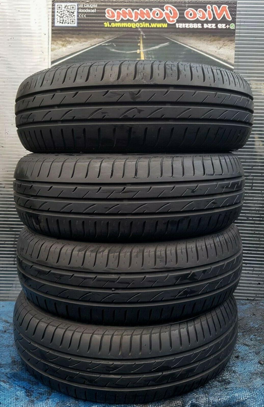 gomme usate 165 65r14 79t nblue hd