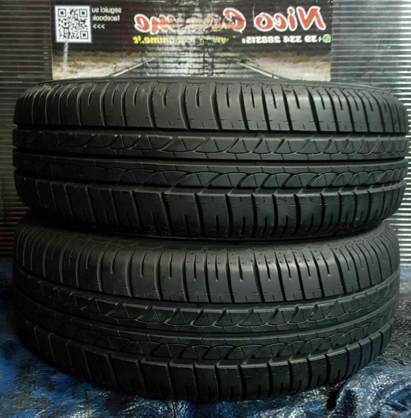 gomme usate 175 65r14 82t b250 estive