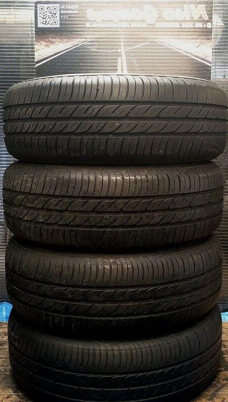 gomme usate 175 65r14 82t multiwhak2 estive