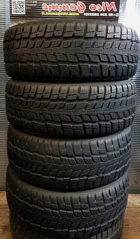 gomme usate 175 65r14 82t nprize 4s