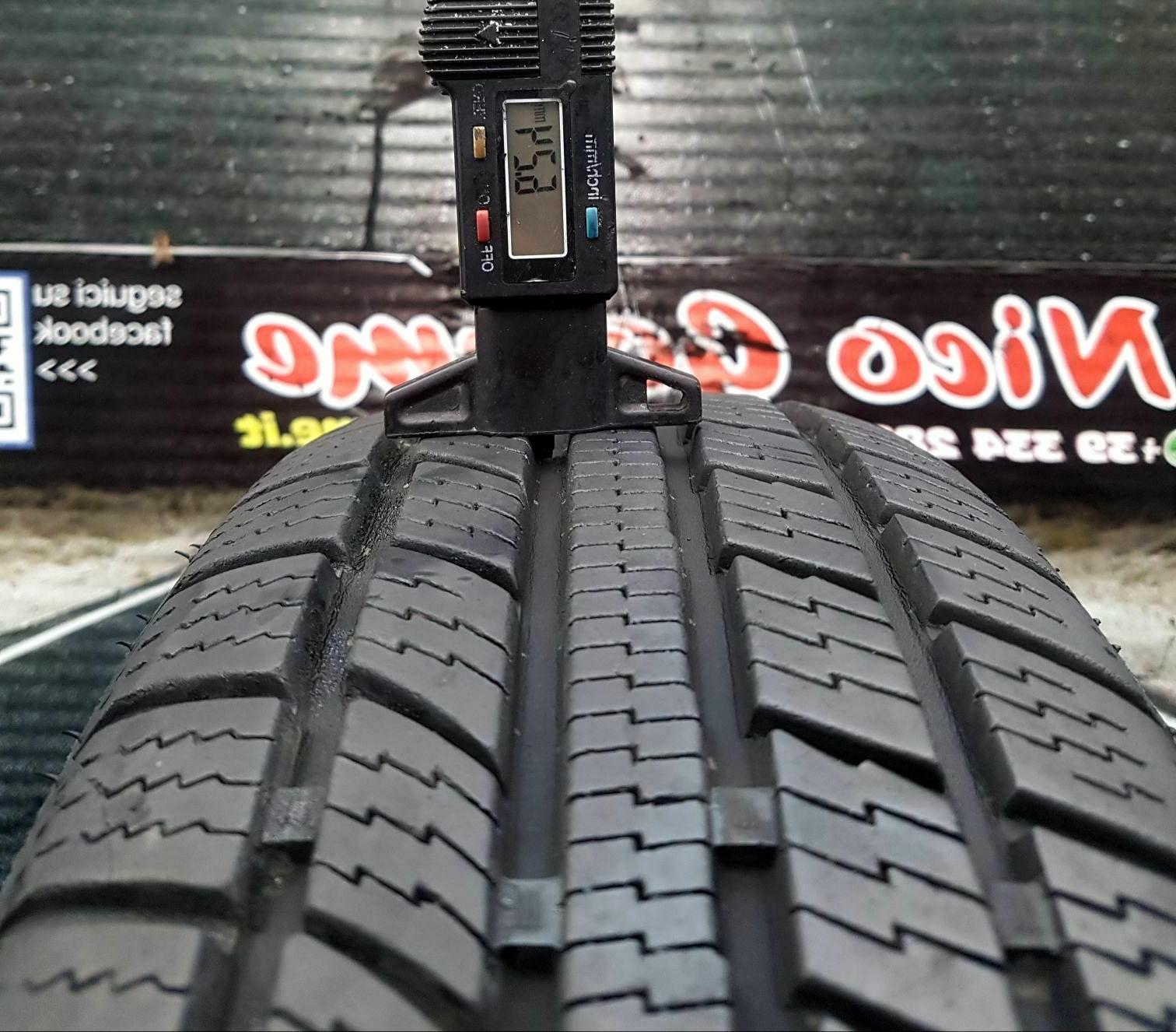 gomme usate 175 65r14 82t sf 983