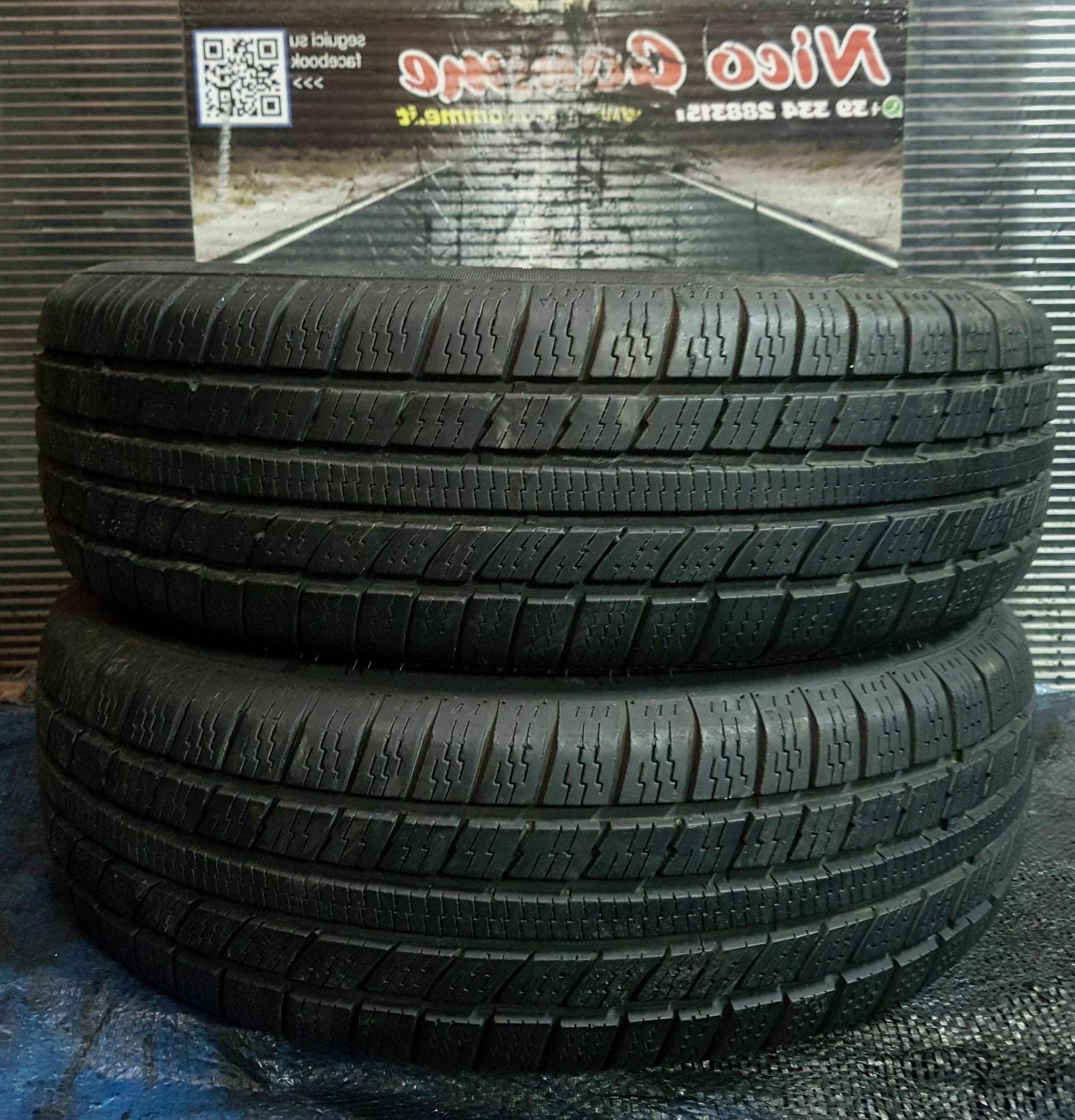 gomme usate 175 65r14 82t vi 782
