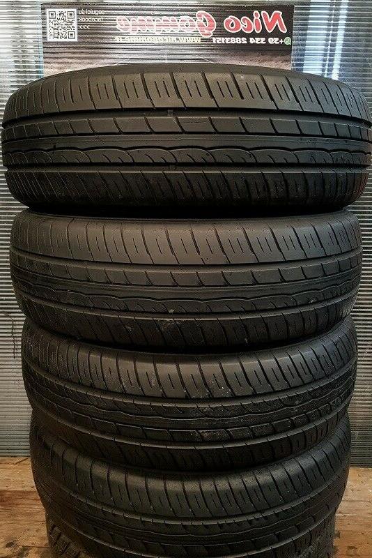 gomme usate 175 65r15 84h sportfasteresponse pneumatici