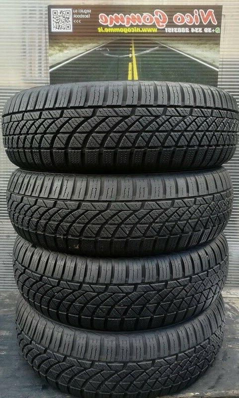 gomme usate 175 65r15 84t kinergy 4s
