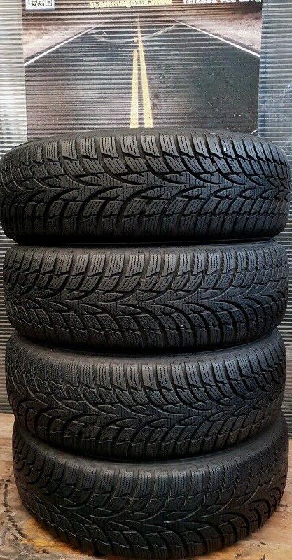 gomme usate 175 65r15 84t nokian wrd3