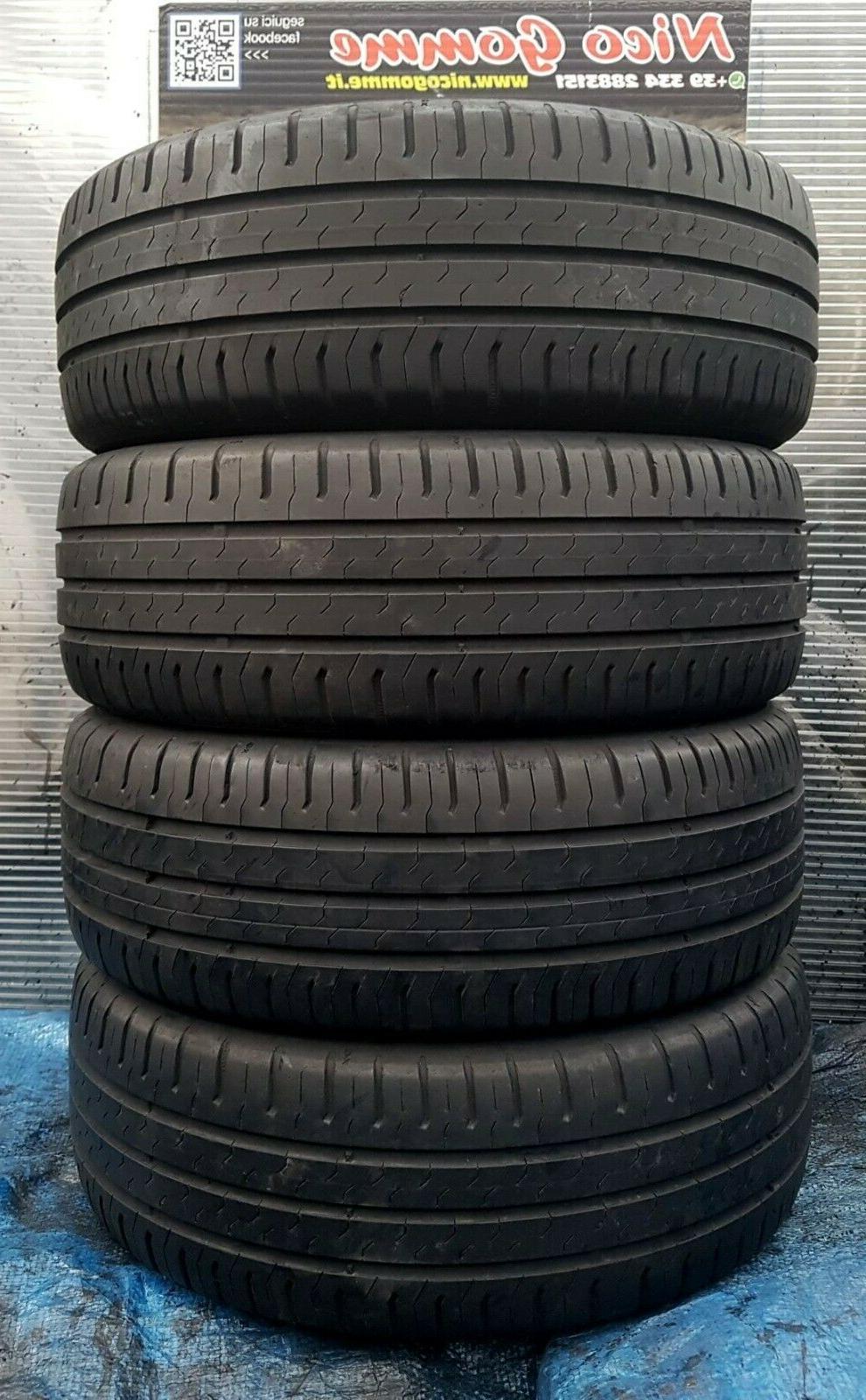 gomme usate 185 55r15 82h contiecocont5 estive