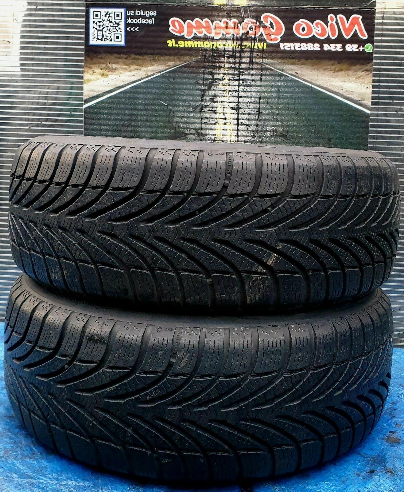 gomme usate 185 55r15 82h g force