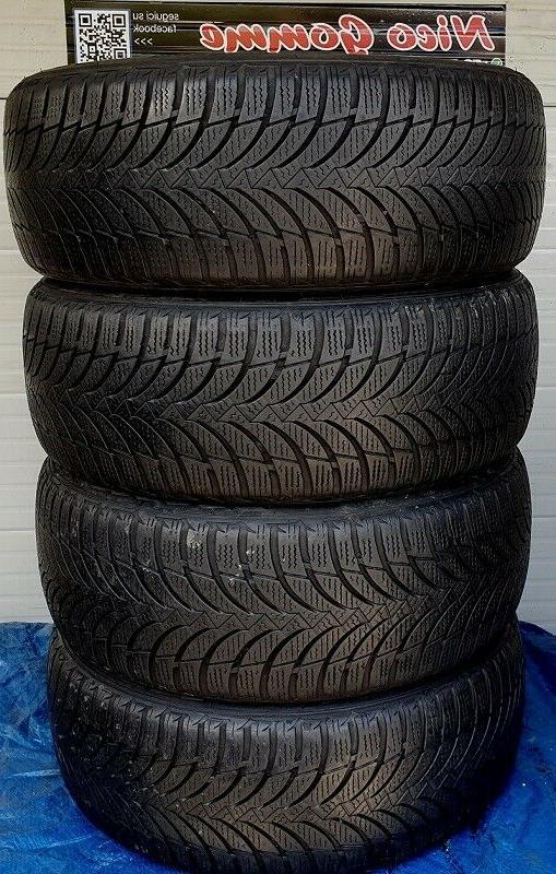 gomme usate 185 55r15 82h winguard snowg2