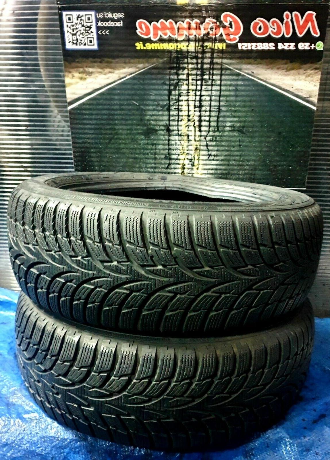 gomme usate 185 55r15 82h wrd3 invernali