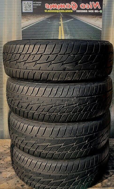 gomme usate 185 55r15 82t sibir snow