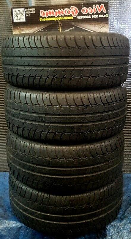 gomme usate 185 55r15 82v bfgoodric g