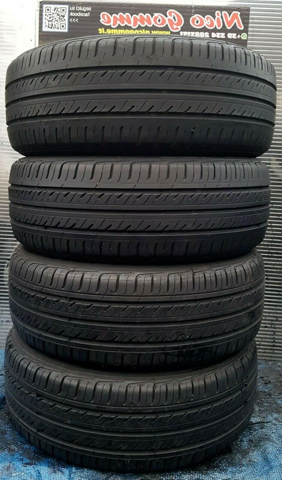 gomme usate 185 55r15 82v westlike radial