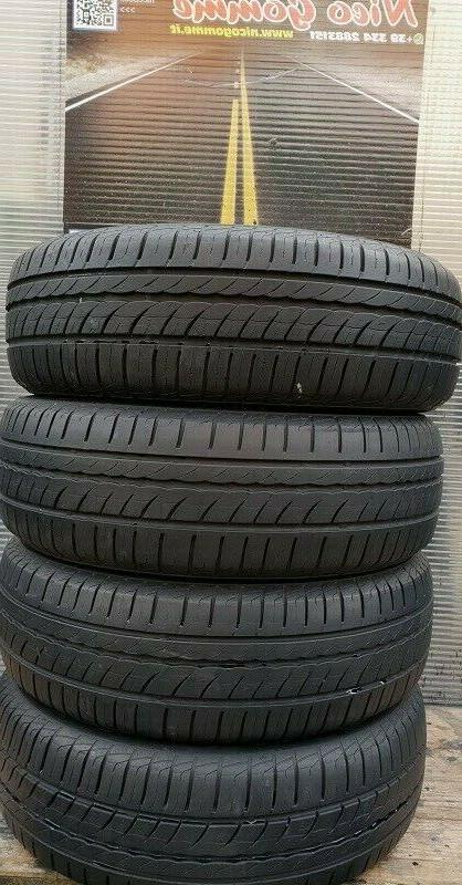 gomme usate 185 60r14 82h cinturato p1
