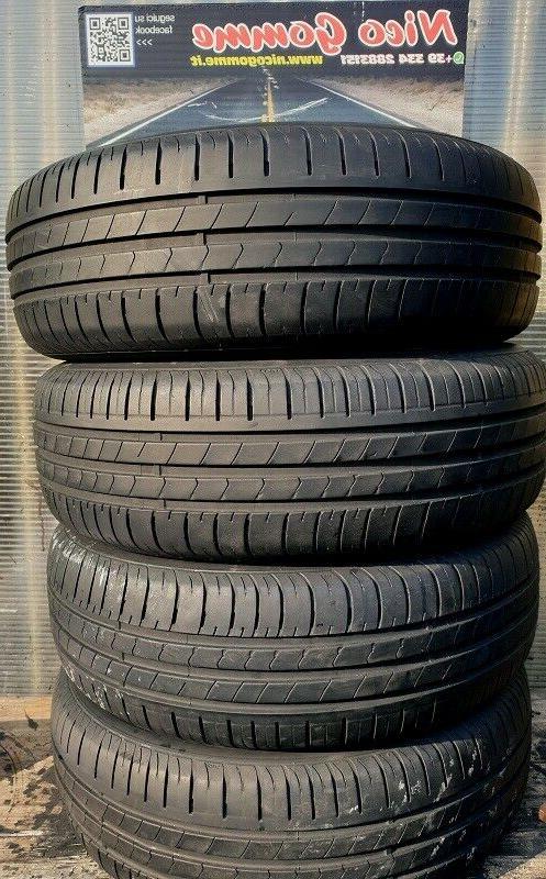 gomme usate 185 60r15 84h kinergy eco