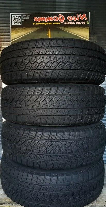 gomme usate 185 60r15 84t invernale m
