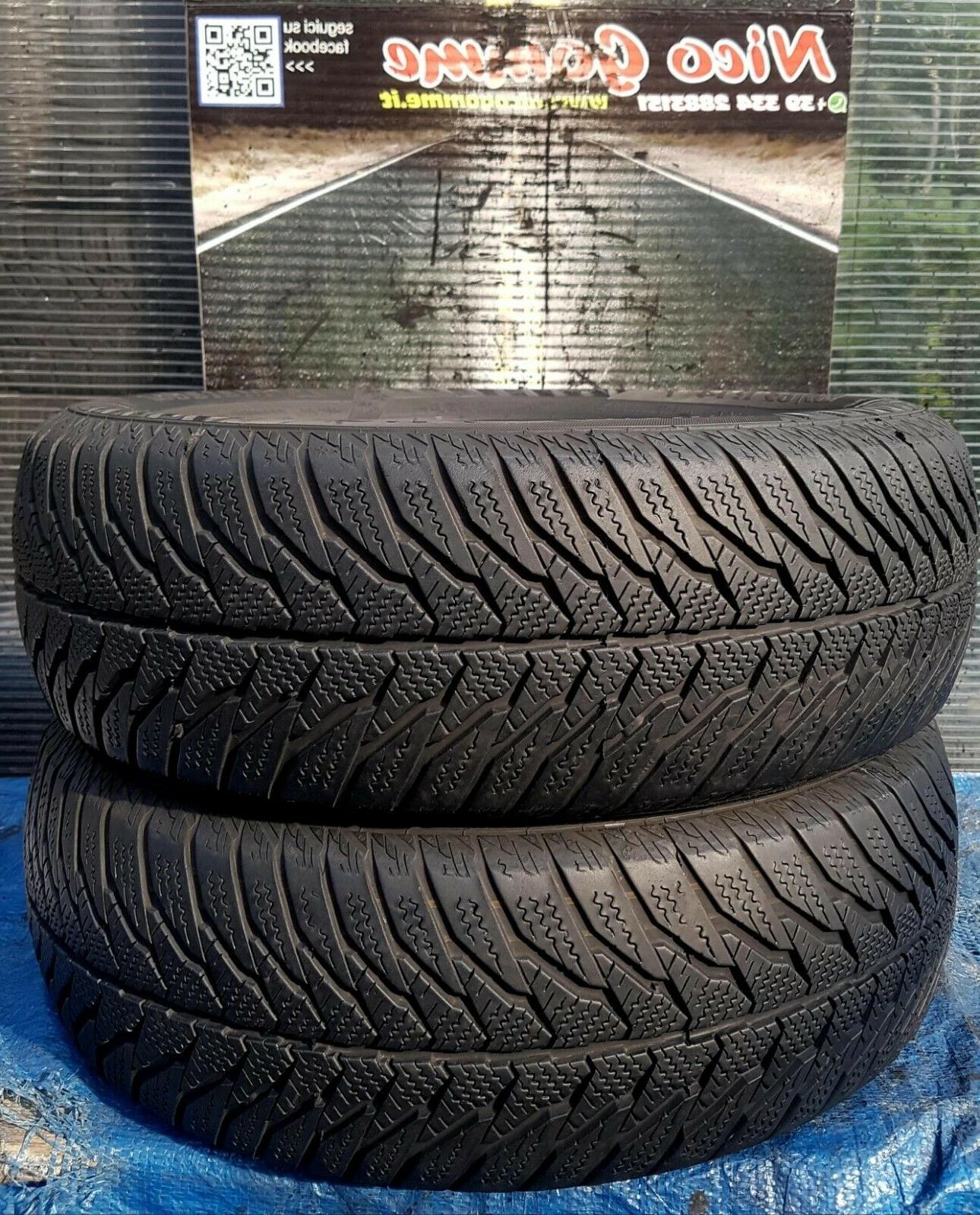gomme usate 185 65r14 86t siber snow