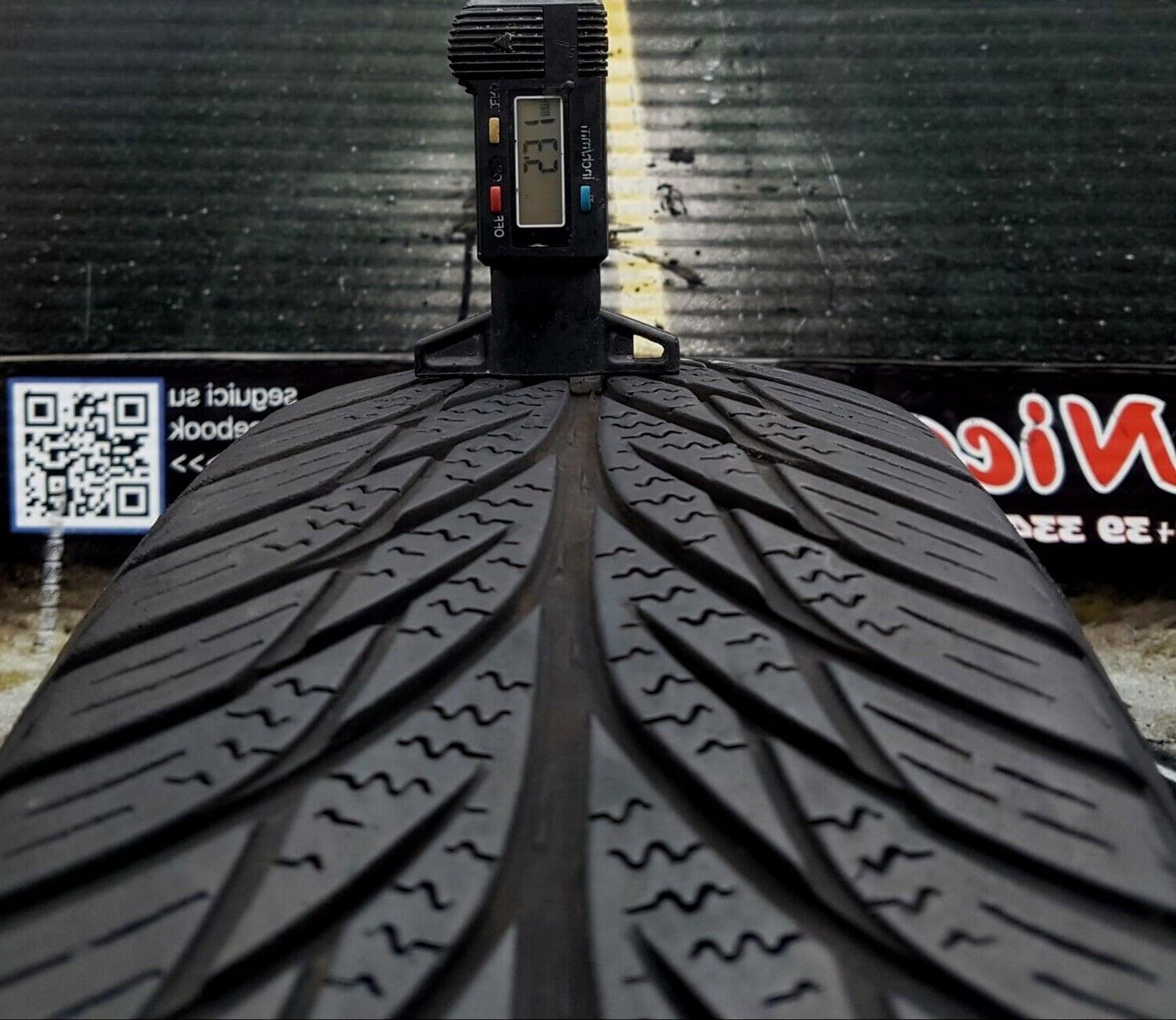 gomme usate 185 65r15 88t allweather invernali